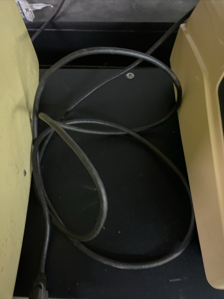 Sperry Remington Adding Machine