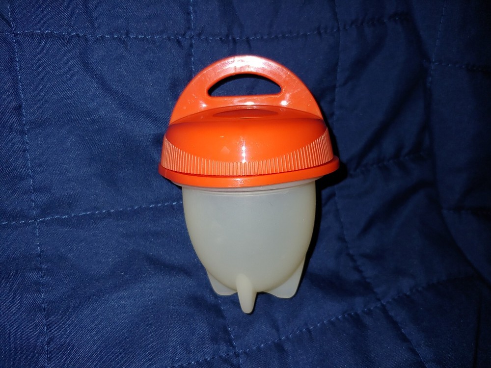 Egg Cooker microwave able & boiling in water