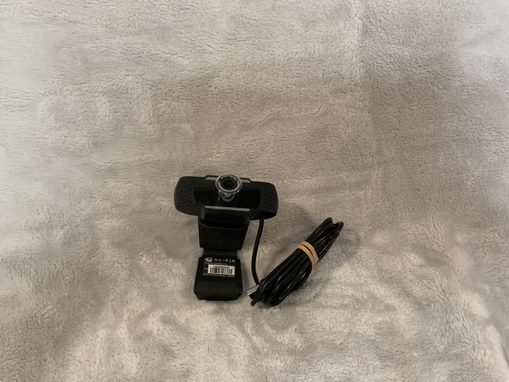 Adesso CyberTrack H4 Web Camera