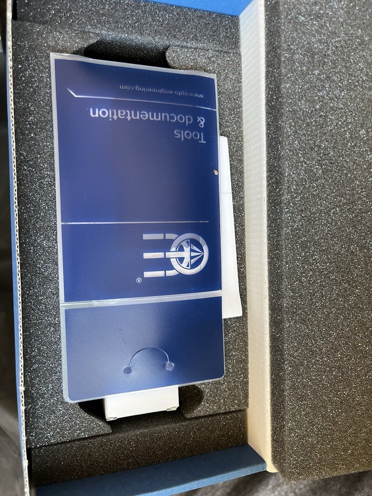 OPTO ENGINEERING TELESCOPIC LENS