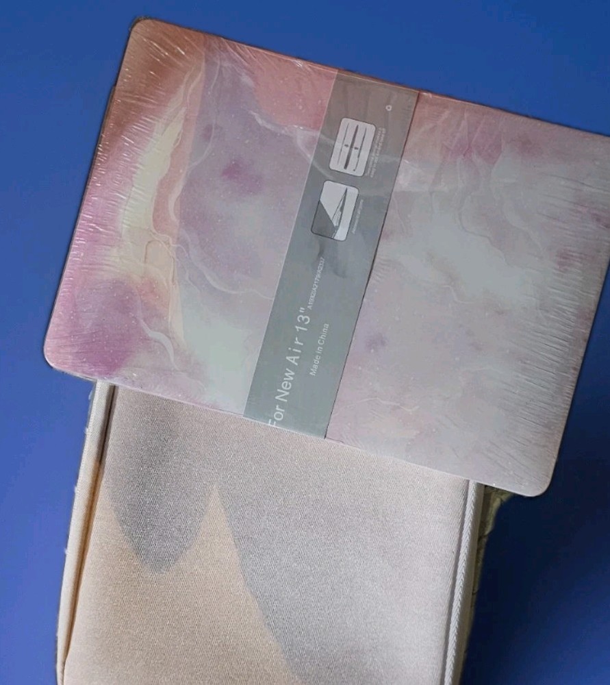 Shell case for Macbook New Air 13" A2179