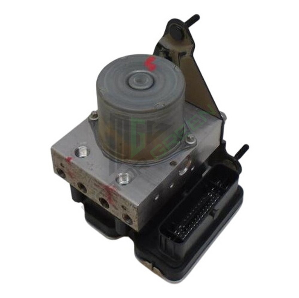 Toyota Yaris 2020-On ABS Unit & Control Module 445400D791