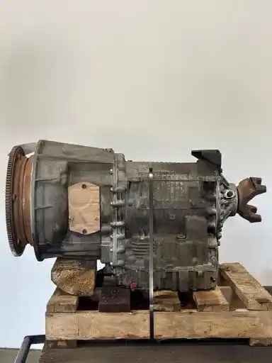 Allison MD3560P Series Automatic Transmission | MD3560P