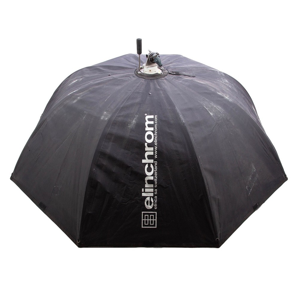 Elinchrome 75" Indirect Octabox (Old Version) with Interchangeable Mount