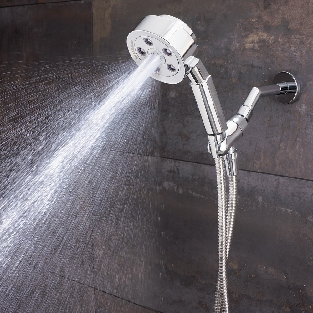 Speakman VS-3010-E175 Neo 1.75 GPM Multi Function Hand Shower