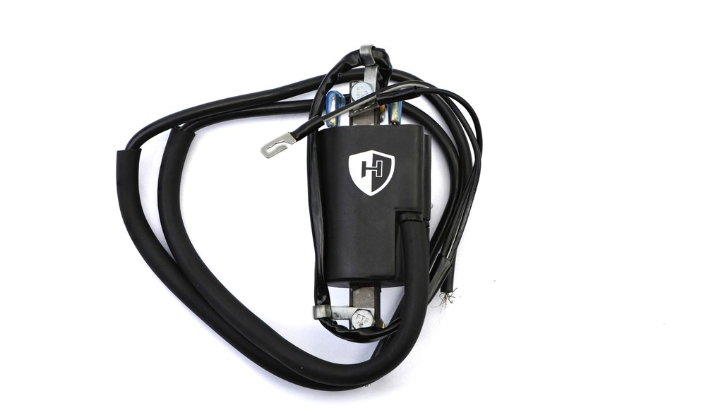 Ignition Coil For Yamaha XTZ 750 1995