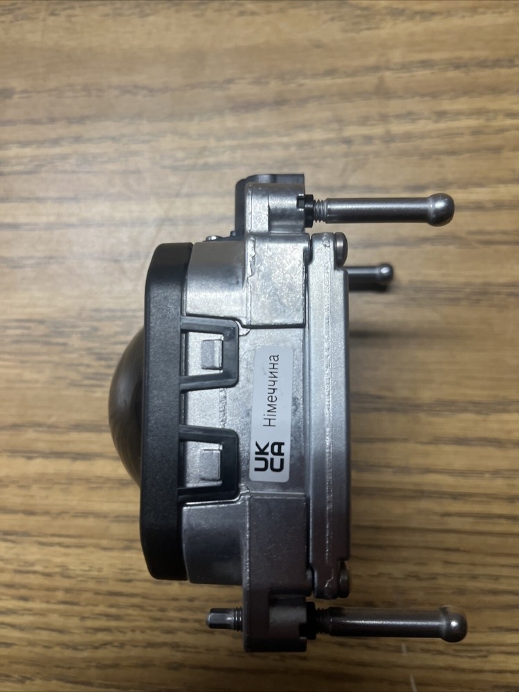 Bosch 02030304624 Radar Sensor