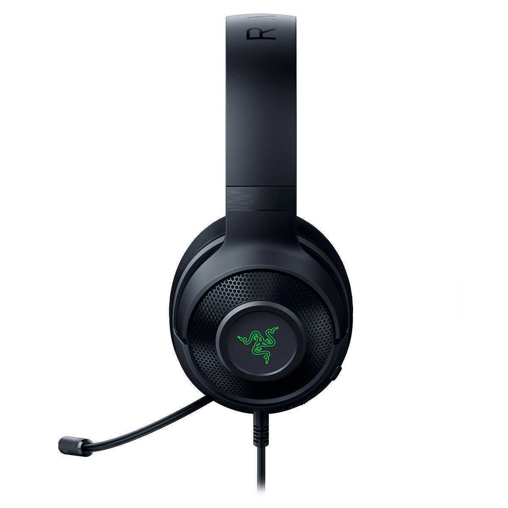 Razer, "Homerun" RGB Keyboard + Mouse + Mat + Headset Bundle
