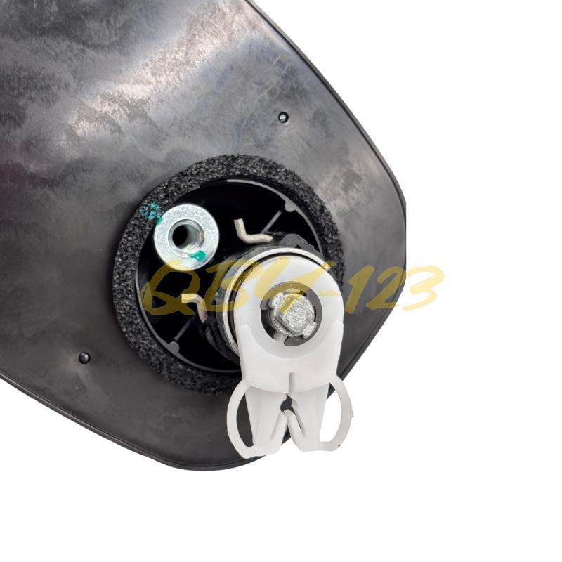 For Kubota 3F260-53252, Outer Handle Assembly