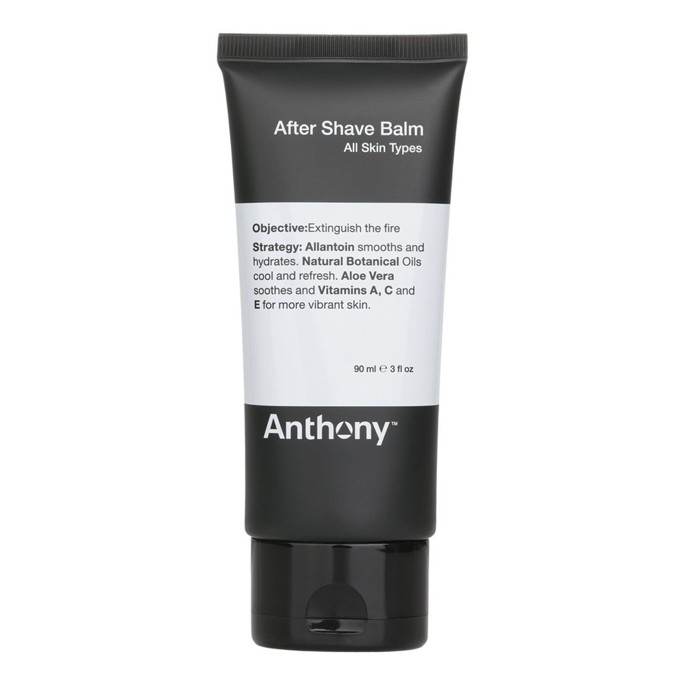 Anthony After Shave Balm 3 oz