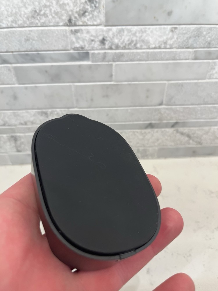 Zepp Tennis 3d Swing Analyzer for iPhone and Android