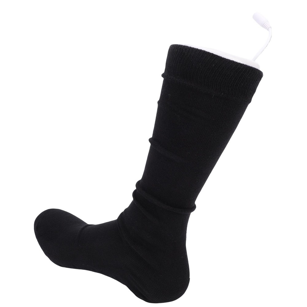 Intelligent Temperature Control Electric Heated Socks For Winter