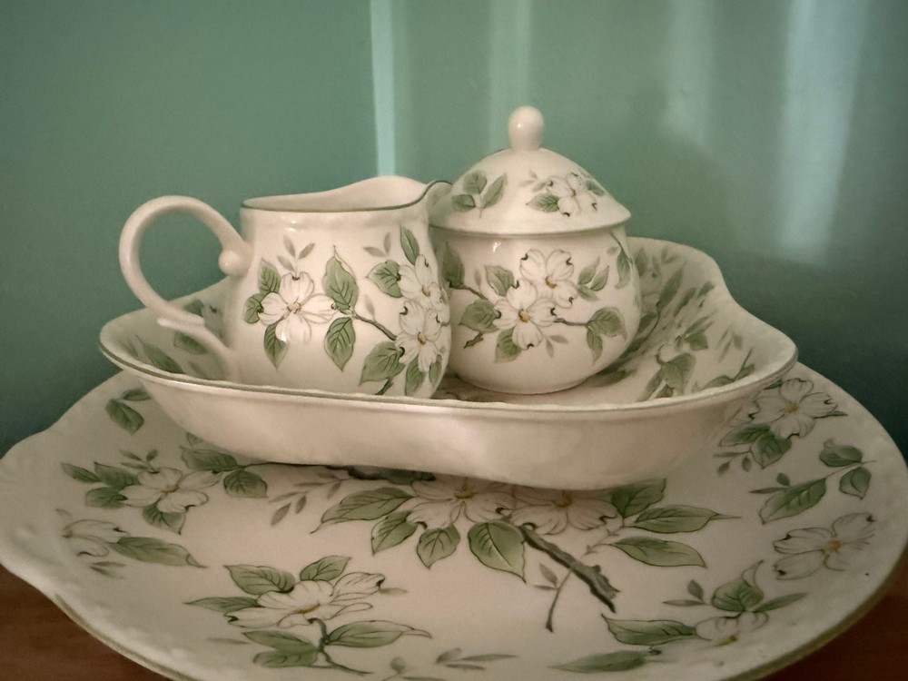 NIKKO   Magnolia 4 PC