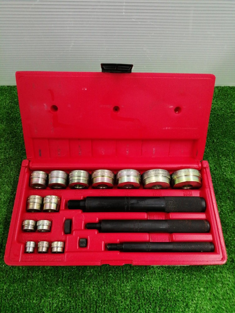 Snap-on A160M Bushing Driver Set