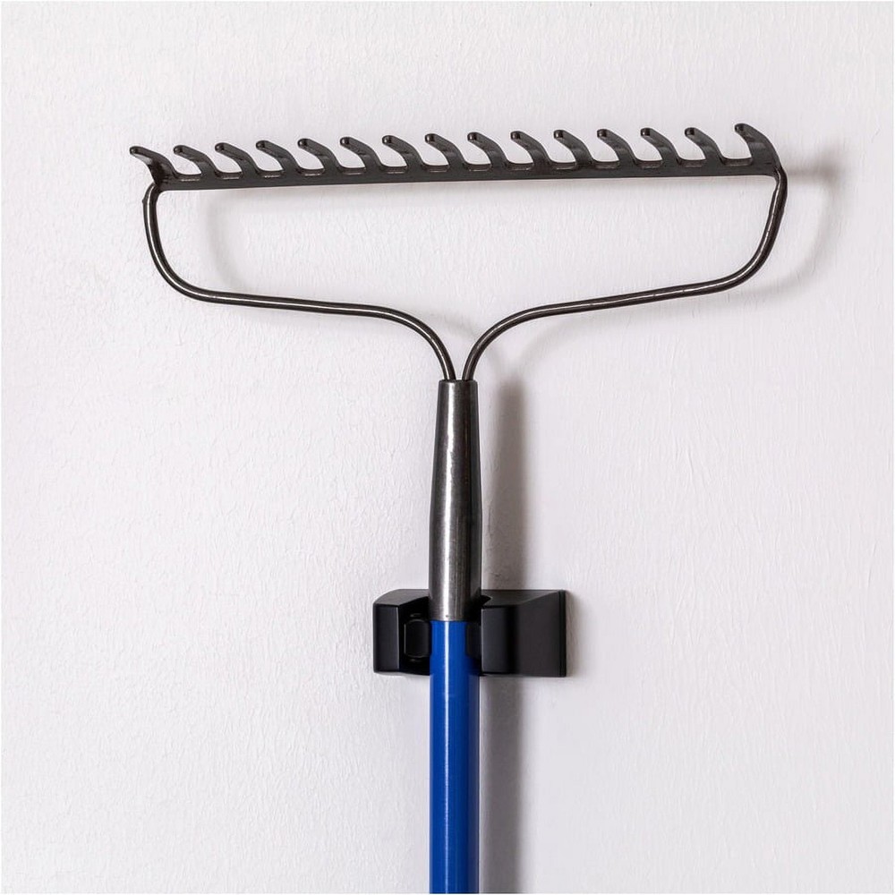 EasyMounts Heavy Duty Tool Holder, Black