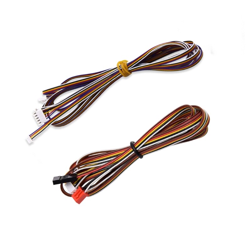 3D Printer BL Touch Cable Extension Wire 3D Touch Automatic Leveling Sensor