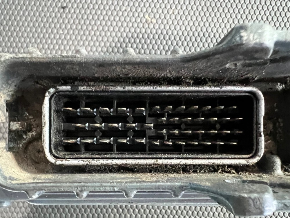 OEM Mack AMI Diesel Engine Control Module, ECM, ECU, 12MS530M
