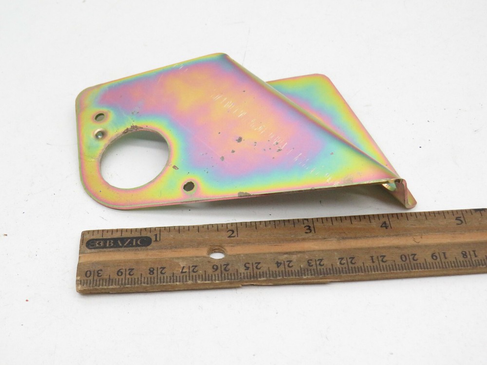 Tennant 222799 Replacement Squeegee Bracket