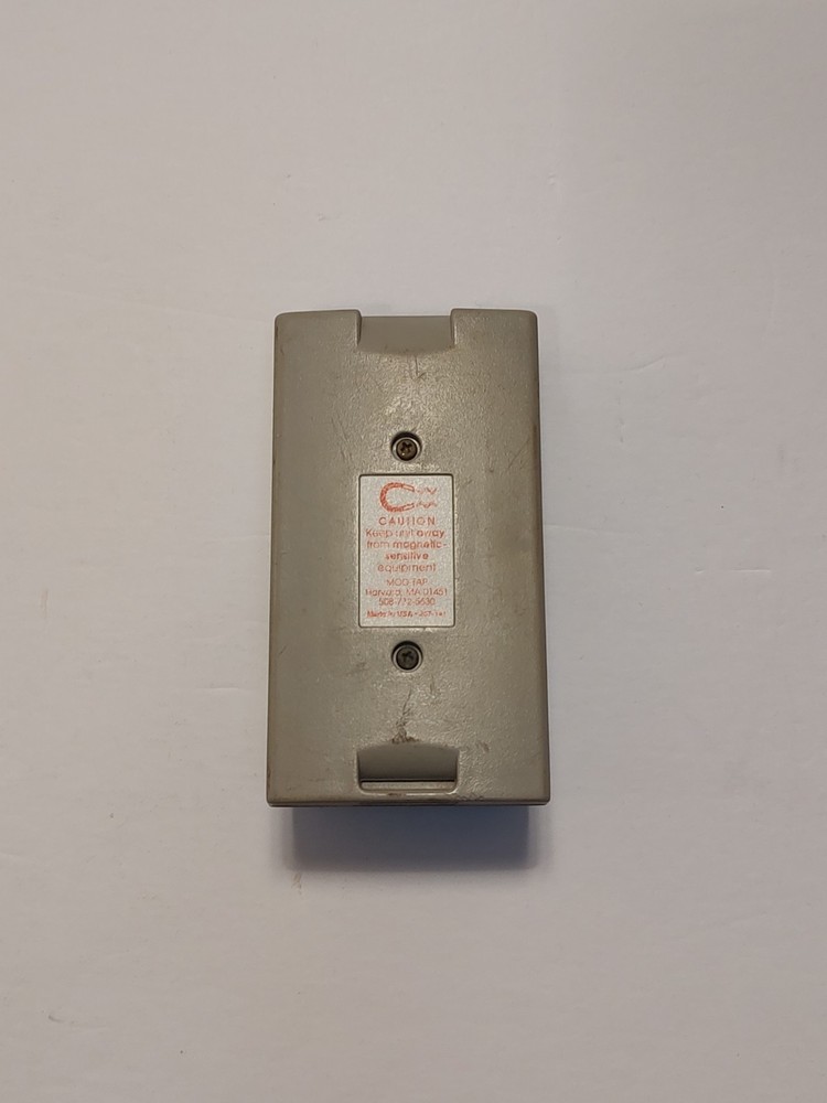 Mod-Tap SLT3 Cable Tester Remote