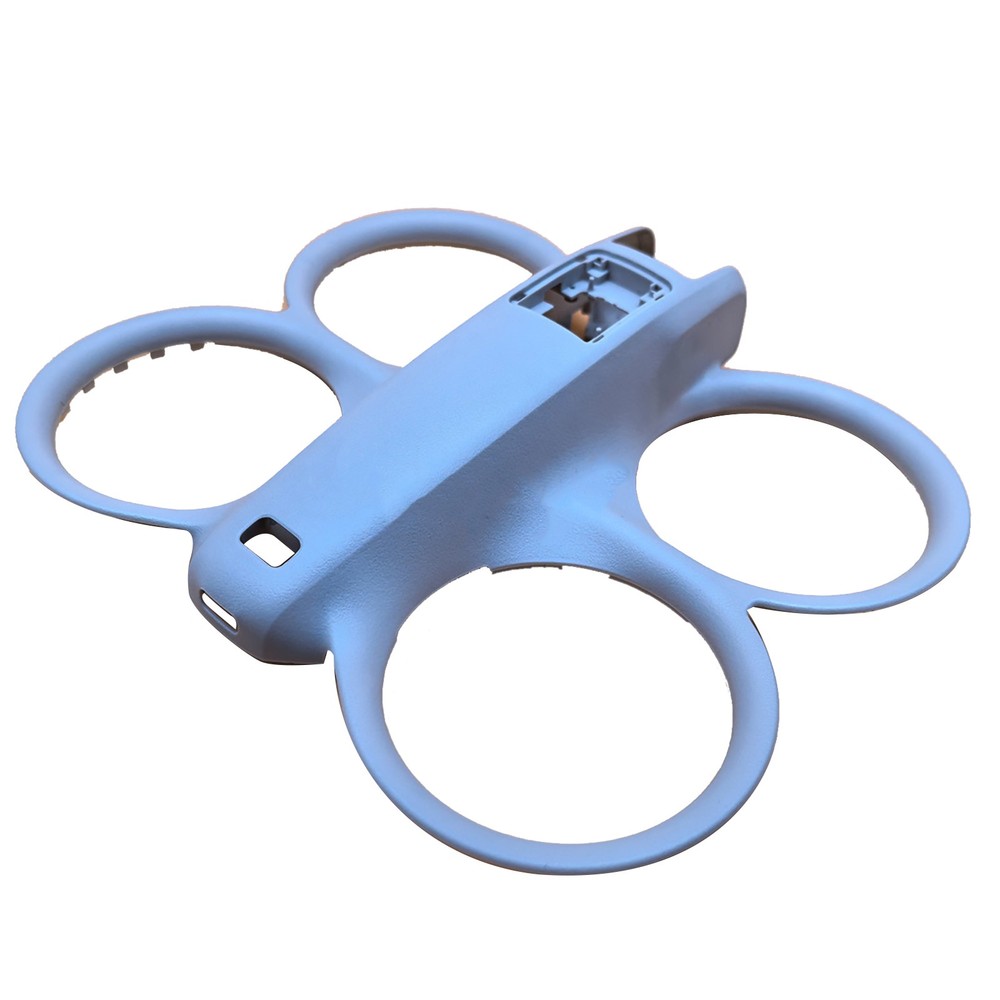 For DJI Neo Upper Shell Replacement Kit - Precision Fit Plastic Replacement