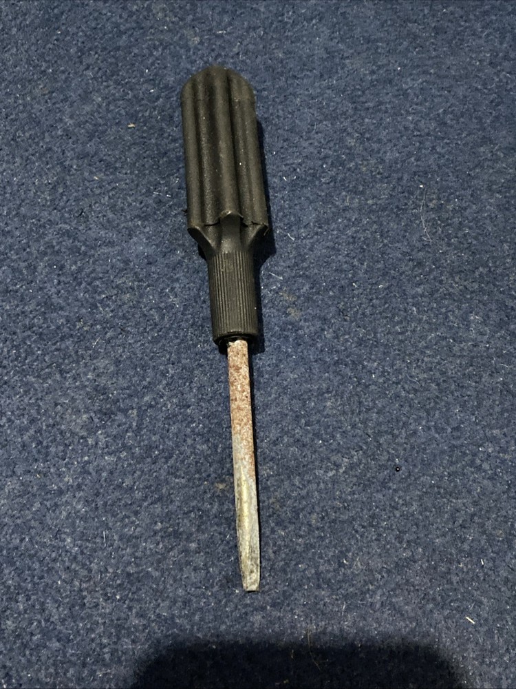 Brugnago Iveco Spanner Set In Case *not Complete*