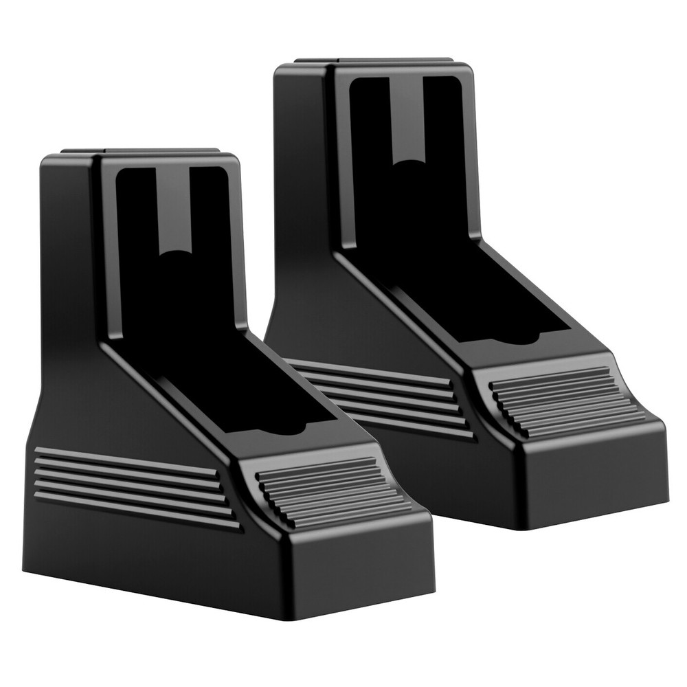 2PCS Universal Magazine Loader Speed Loader for Most Double Stack 9mm & .40 S&W#