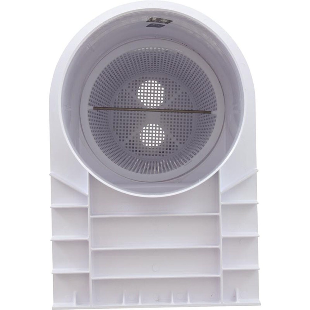 Skimmer Complete, U-3 Sta-Rite W/Float & Check Valve, 2" NPT