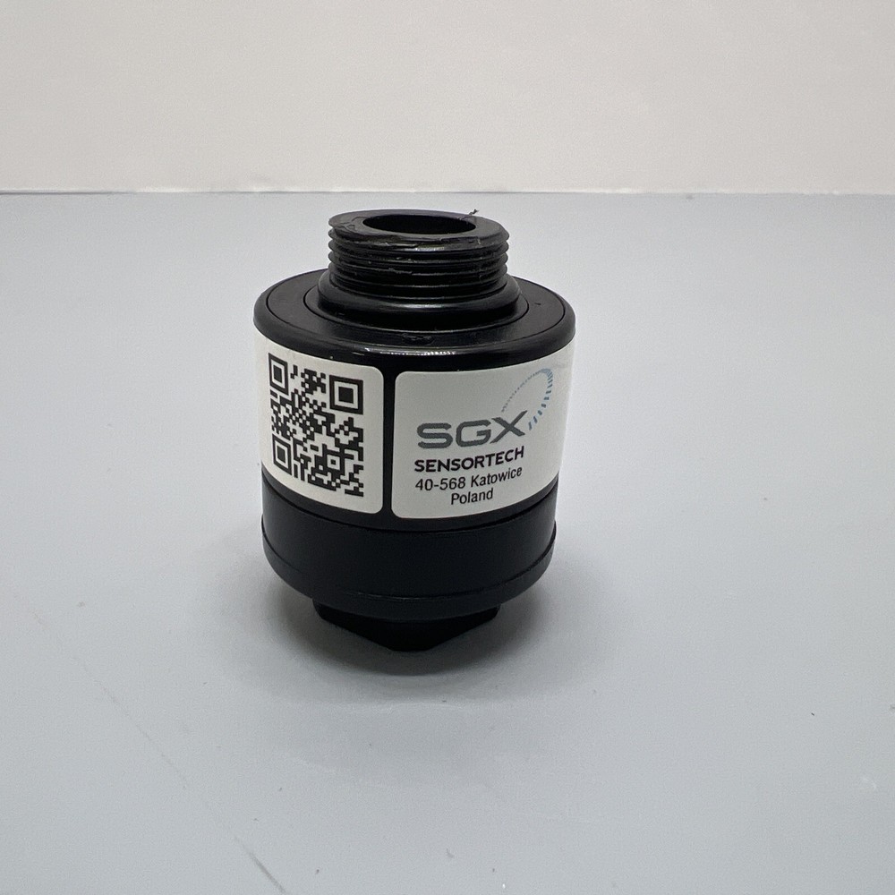 SGX SENSORTECH OXYGEN SENSOR FOR VENTILATORS SGX-VOX