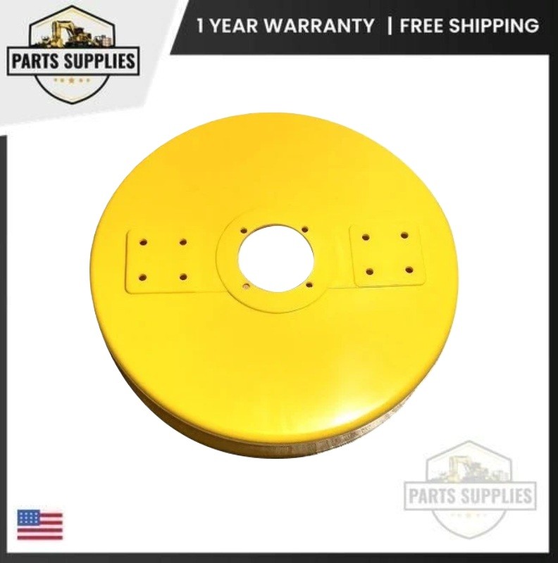 85.419.019 Genuine BE 18" Polyethylene Cover for Whirl-A-Way Surface Cleaners