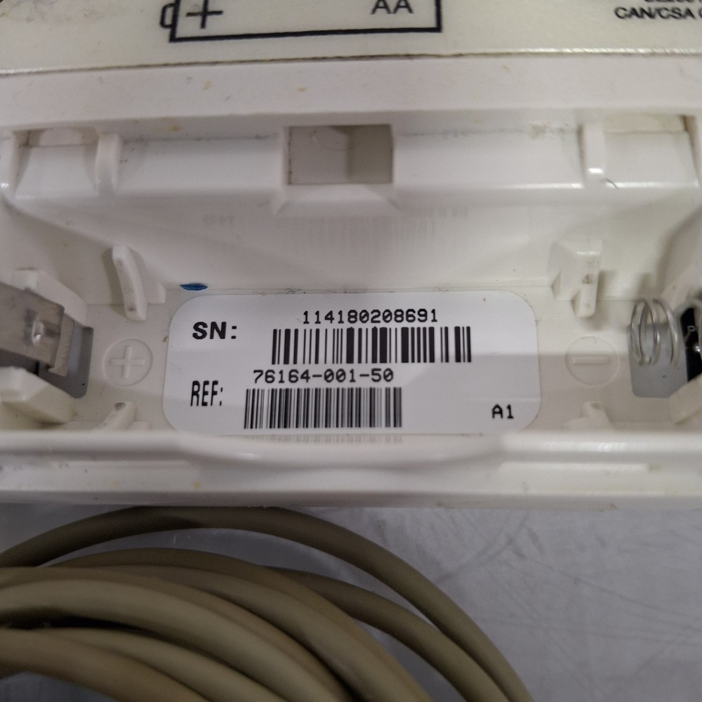 Cardiac Science X12+ Telemetry Transmitter