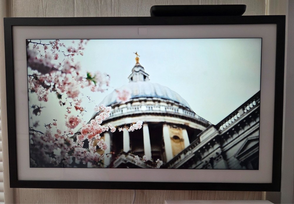 Amazon Echo Show 15inch Smart Display with Alexa+