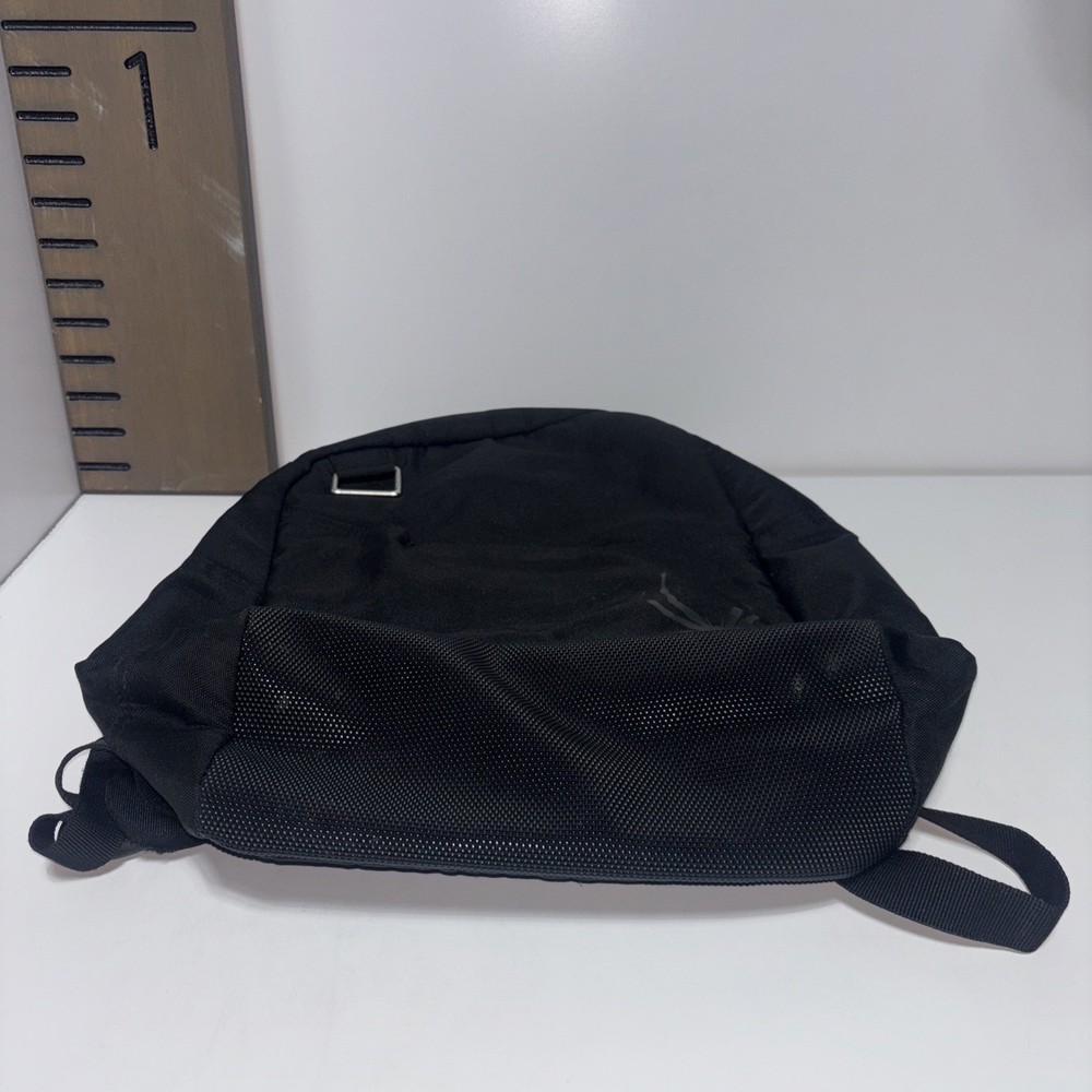 SPYDER BACKPACK - Black