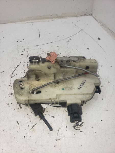 2010 FOCUS Door Lock Actuator Tested OEM