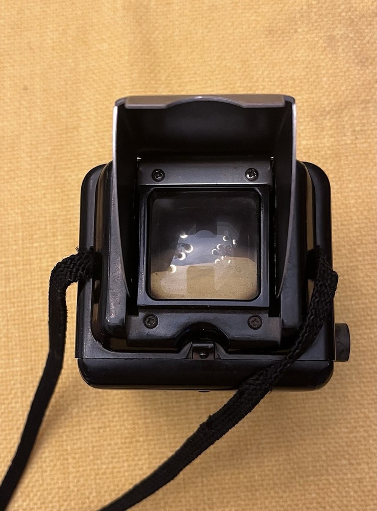 Vintage Argus Seventy Five Camera Untested
