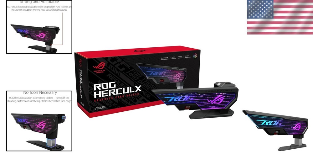 Toolless Installation GPU Support