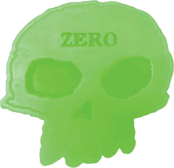 ZERO SKULL WAX GLOW