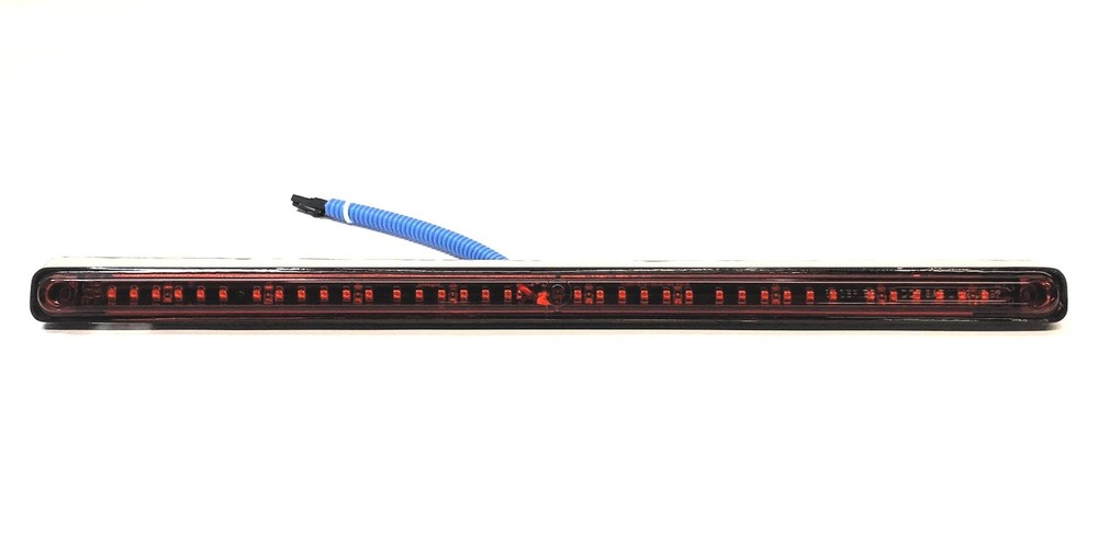 Dialight 12V Thin Stop/brake Light 87121RB810 NOS