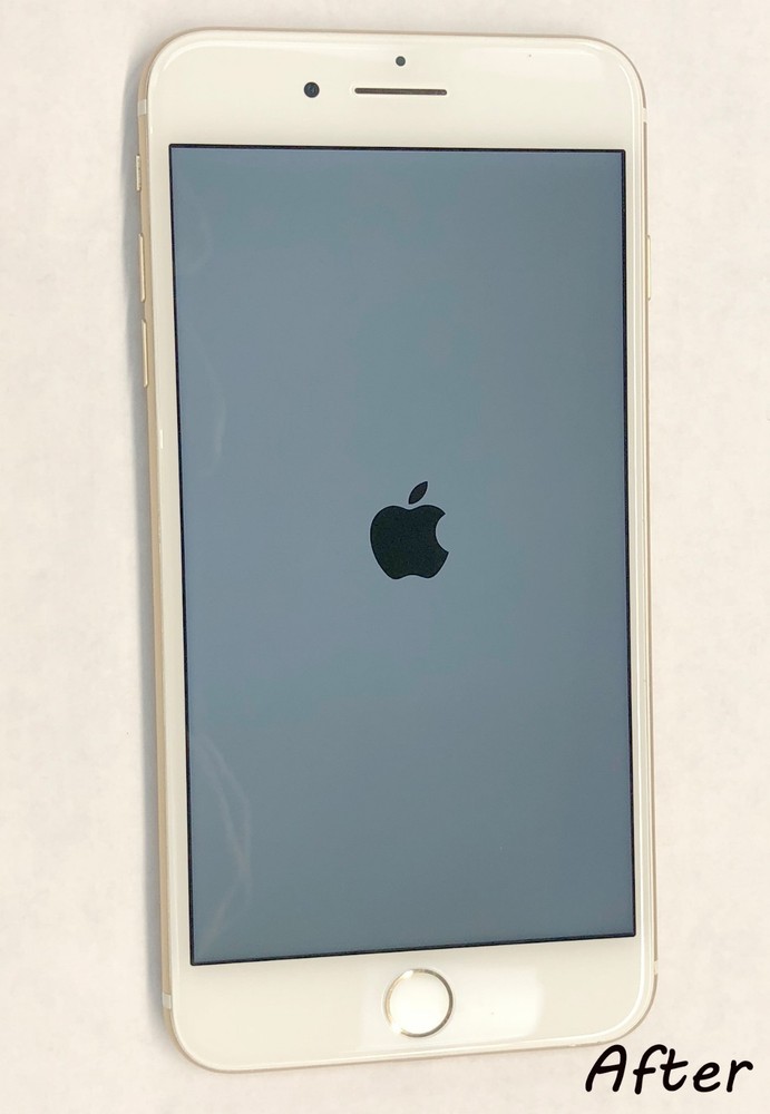 IPHONE 7 / 7 PLUS NO BACKLIGHT REPAIR SERVICE