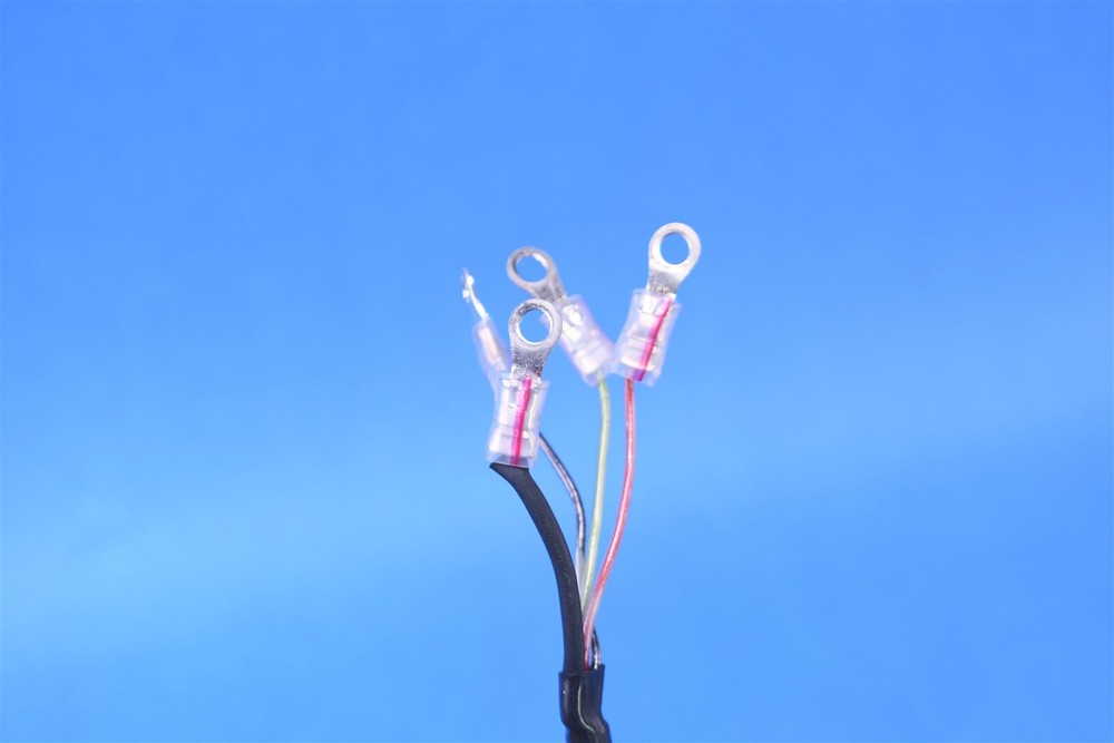 3 LEM Closed Loop Hall Effect DC AC Pulse Currents 2000 ARMS UB D LF 2005-S/SP11