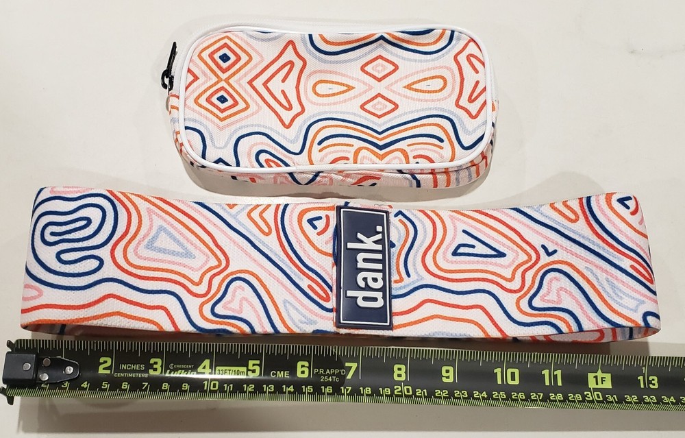 Dank Athletics Wave Glute Band