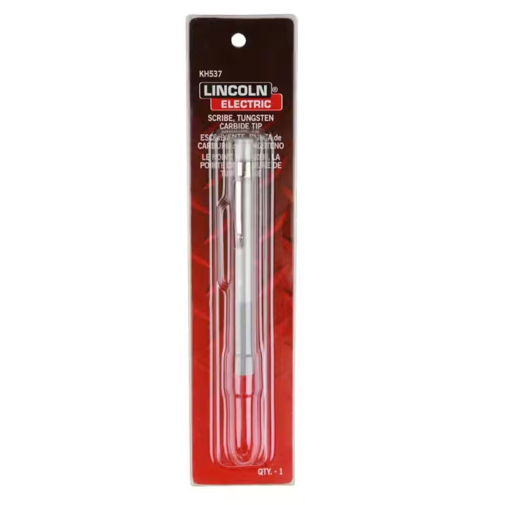 Tungsten Carbide Tip Scribe