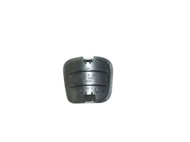 Genuine Mopar Access Cover 6QJ14TX7AA
