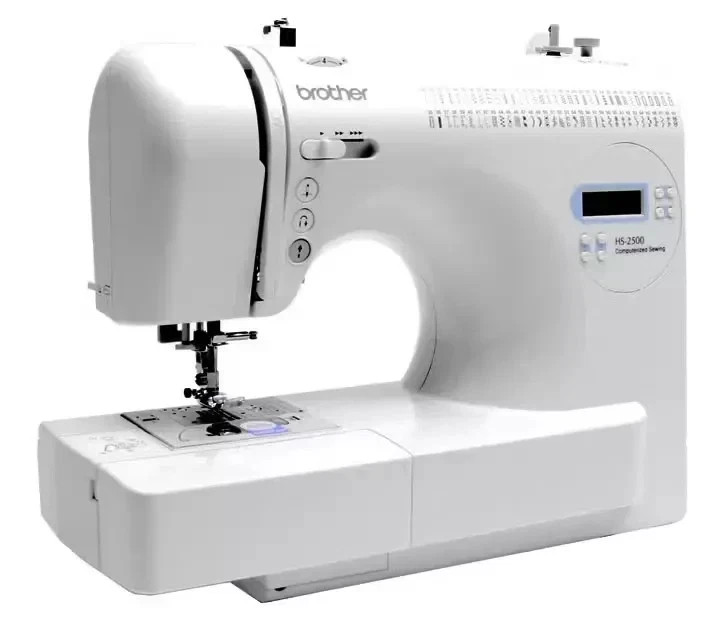 Brother Sewing Machine: Brother HS2500 Computerized Sewing Machine (Sealed NEW)