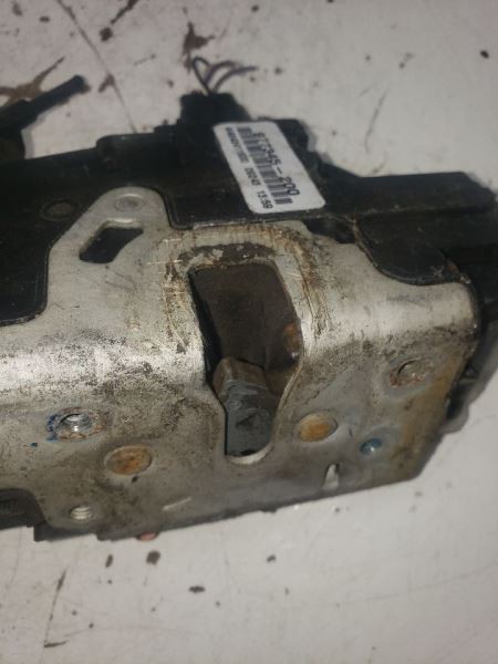 2010 FOCUS Door Lock Actuator Tested OEM