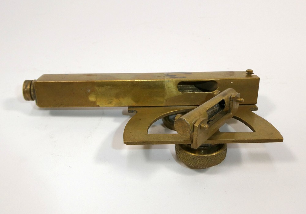 Clinometer Inclination Meter Tool Approx. 1900