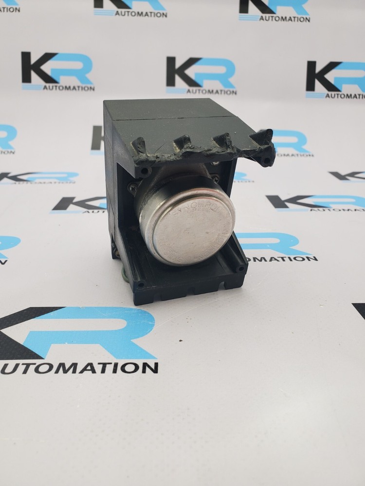 Eagle Signals BR17A6 Timer 120V 50/60Hz