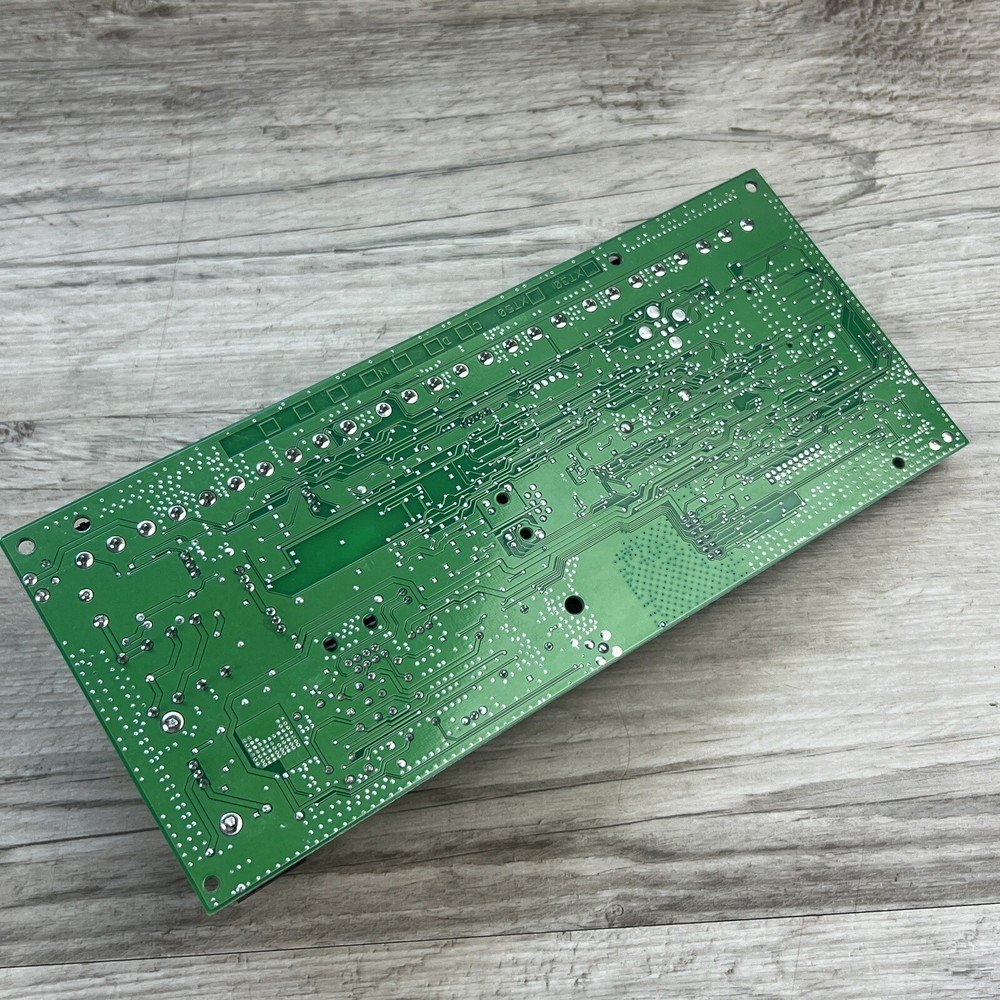DMP XT30D Alarm Control Panel Board Only USED