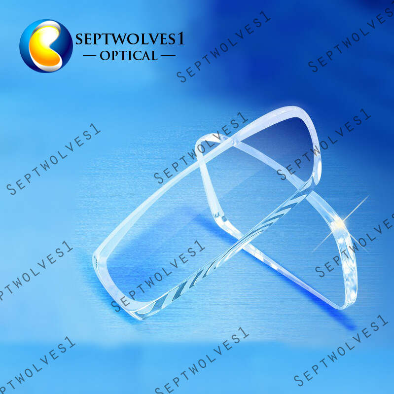 1.59 PC Polycarbonate Free Form Progressive Replacement Service for our Frame