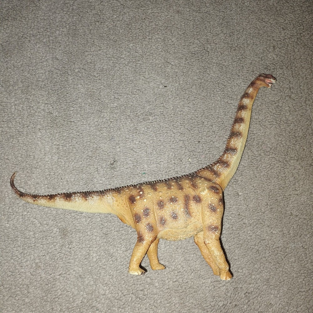CollectA Argentinosaurus Dinosaur 2012 Plastic