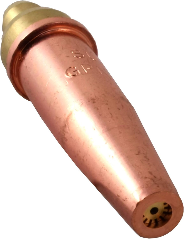 - GPP-4 Propylene Cutting Tip - Compatible with Victor Torches - Size: 4